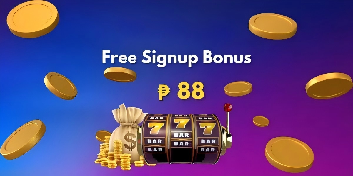 swerte casino welcome banner for PH players