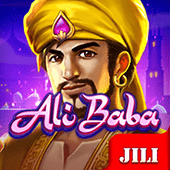 swerte Ali Baba hot game