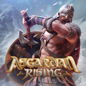 swerte Asgardian Rising hot game