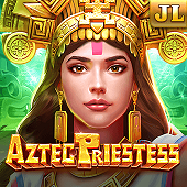 swerte Aztec Priestess hot game