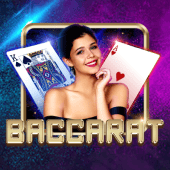 swerte Baccarat B live casino game