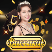 swerte Baccarat hot game