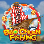 swerte Bao Chuan Fishing game