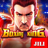swerte Boxing King hot game