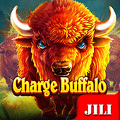 swerte Charge Buffalo hot game