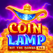swerte Coin Lamp slot game