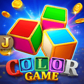 swerte Color Game cards game