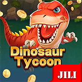 swerte Dinosaur Tycoon fishing game