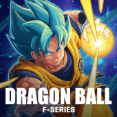 swerte Dragon Ball slot game
