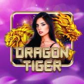 swerte Dragon Tiger live casino game