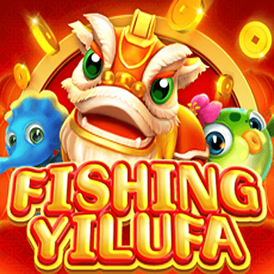 swerte Fishing Yi Lu Fa game