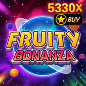 swerte Fruity Bonanza hot game