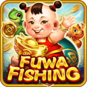 swerte Fuwa Fishing game