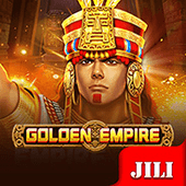 swerte Golden Empire hot game