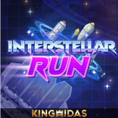 swerte Interstellar Run cards game