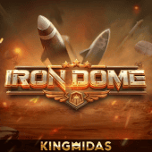 swerte Iron Dome cards game