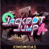 swerte Jackpot Jump cards game