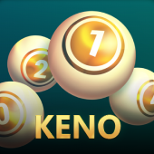 swerte Keno cards game