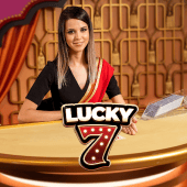 swerte Lucky 7 live casino game