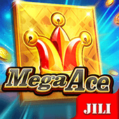 swerte Mega Ace slot game