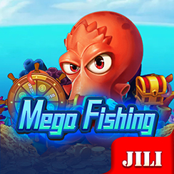 swerte Mega Fishing game