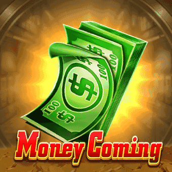 swerte Money Coming slot game