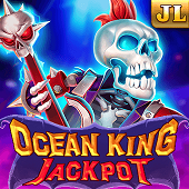 swerte Ocean King Jackpot fishing game