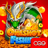 swerte Oneshot Fishing game