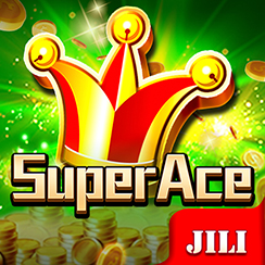 swerte Super Ace hot game