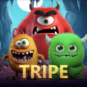 Tripe card game on the swerte slot download shelf