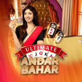 swerte Ultimate Andar Bahar live game