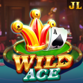 swerte Wild Ace slot game