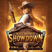 swerte Wild Bounty Showdown slot game